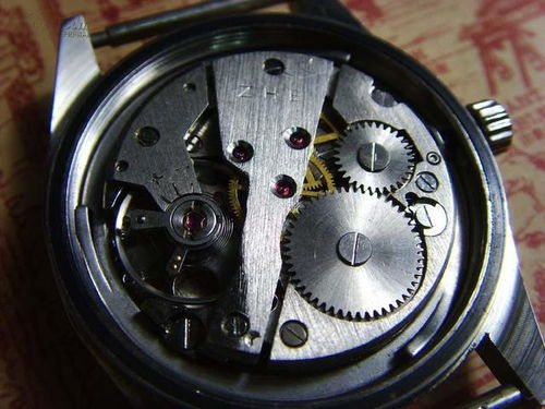 大连工业记忆的时计 大连手表厂的辉煌与变迁