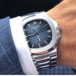 百达翡丽成为表王的三个理由