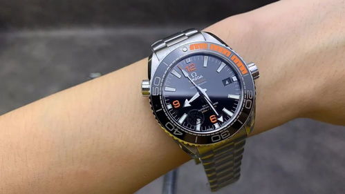 业内人士揭秘 广州表产业内幕与海外畅销之道