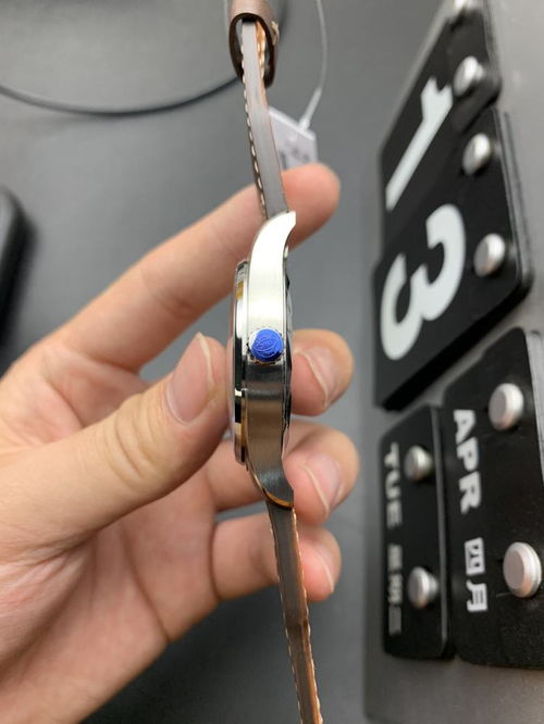 MKS厂万国小王子腕表 一款怎样的复刻珠宝时计